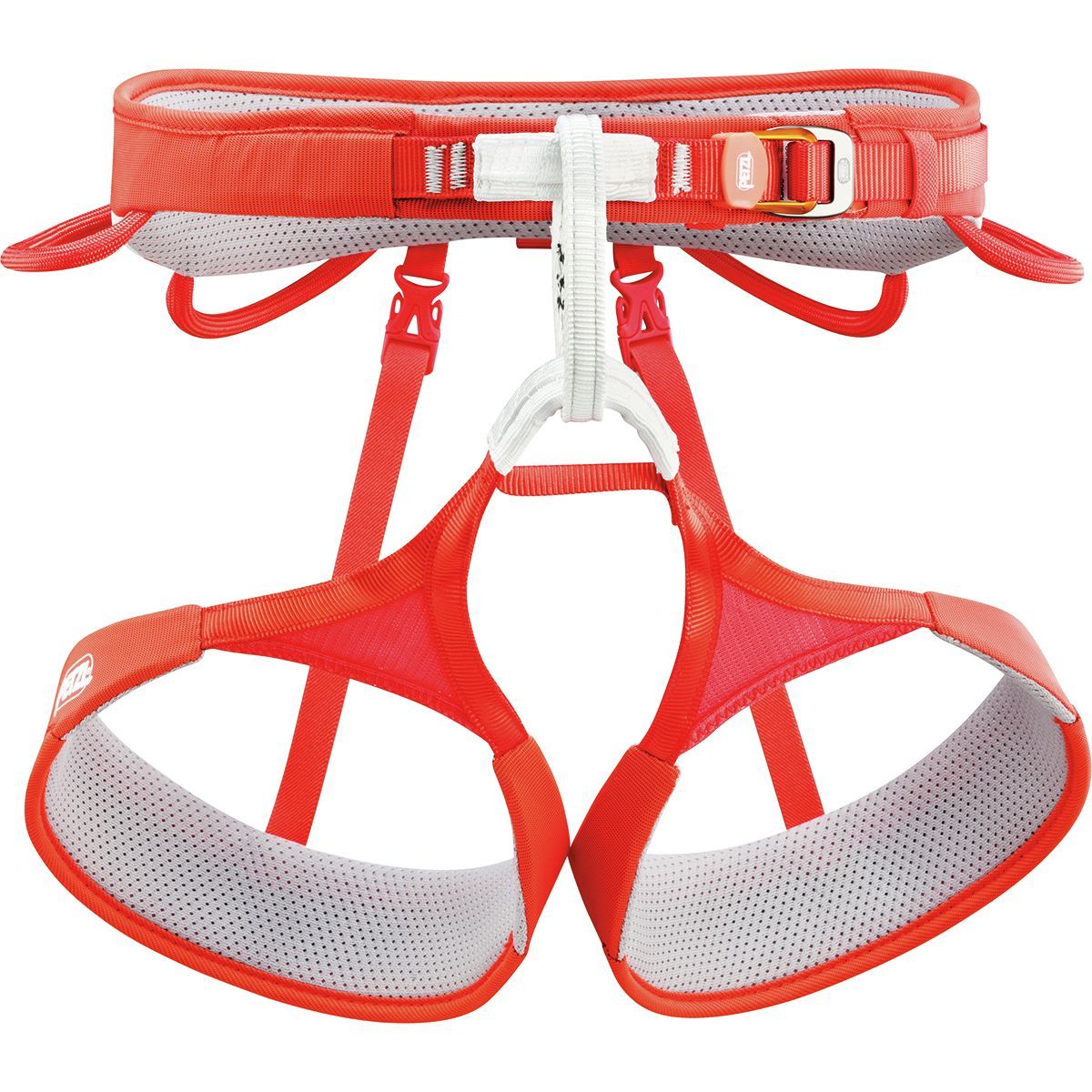 Petzl Hirundos Harness Orange, S