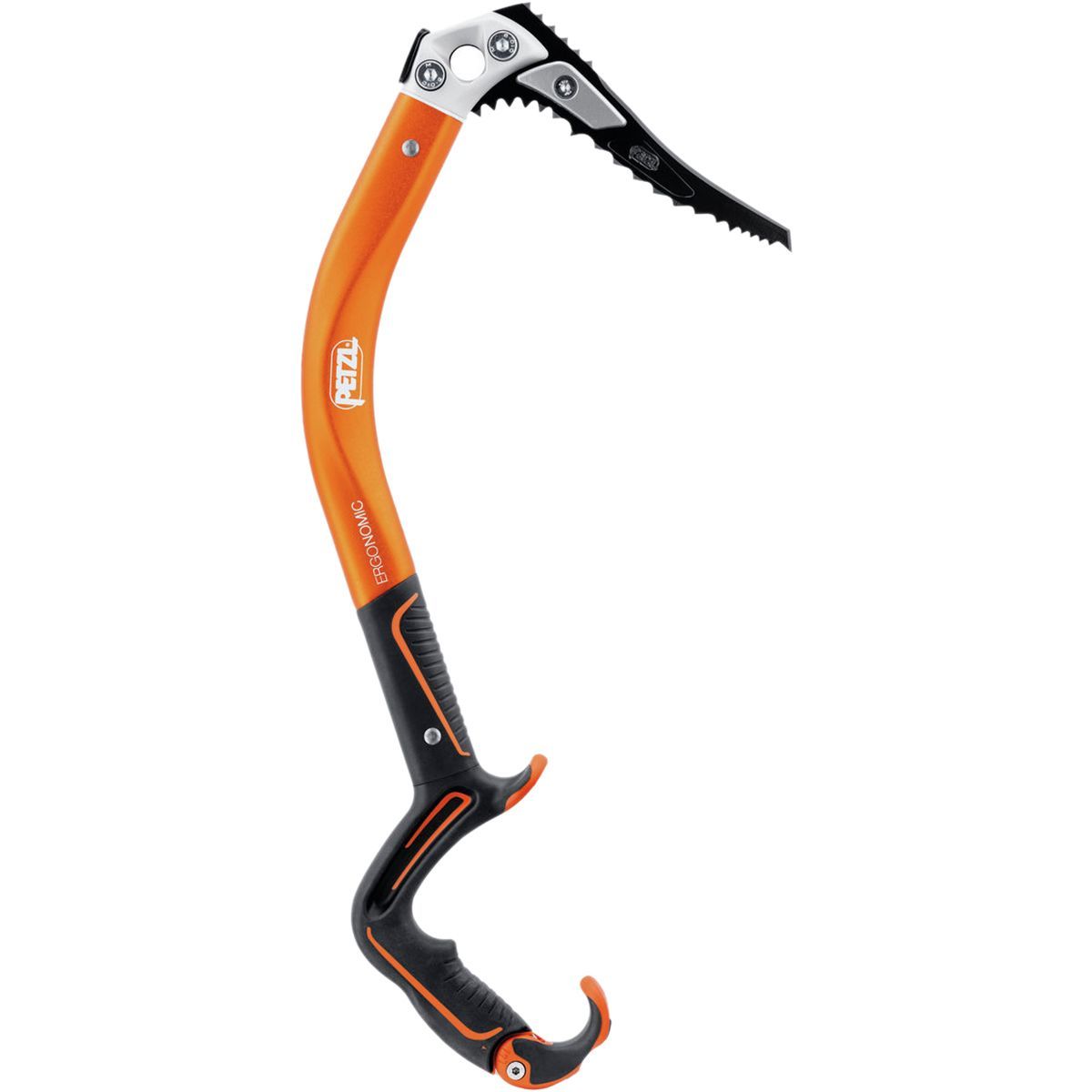 Petzl Ergonomic Ice Tool One Color, One Size
