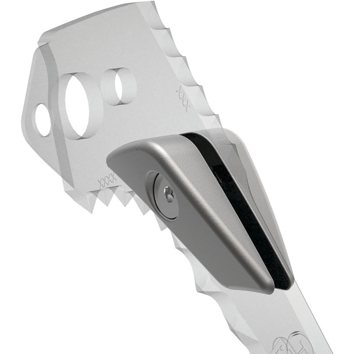 Petzl Petzl Masselottes One Color, One Size