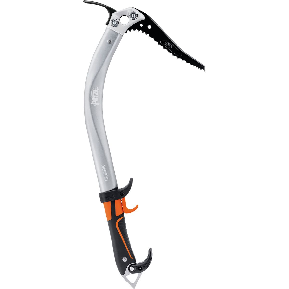 Image of Petzl Quark Ice Tool Adze, One Size