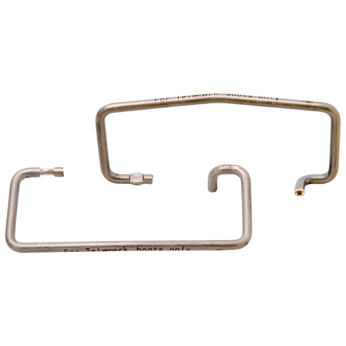 Petzl Telemark Toe Bail Wire One Color, One Size
