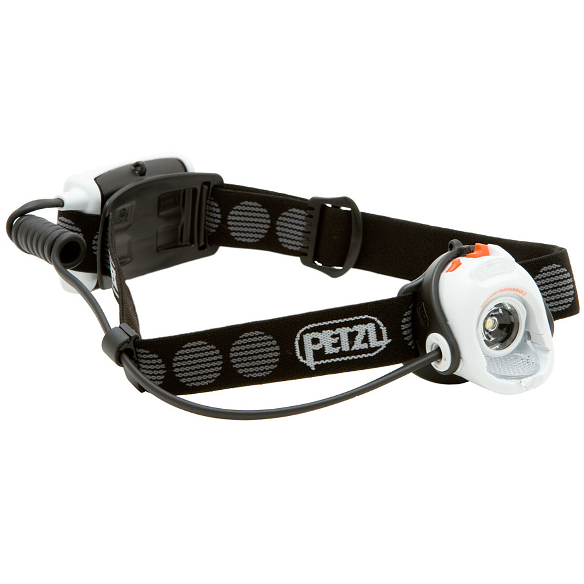 Petzl MYO RXP Headlamp - Hike & Camp