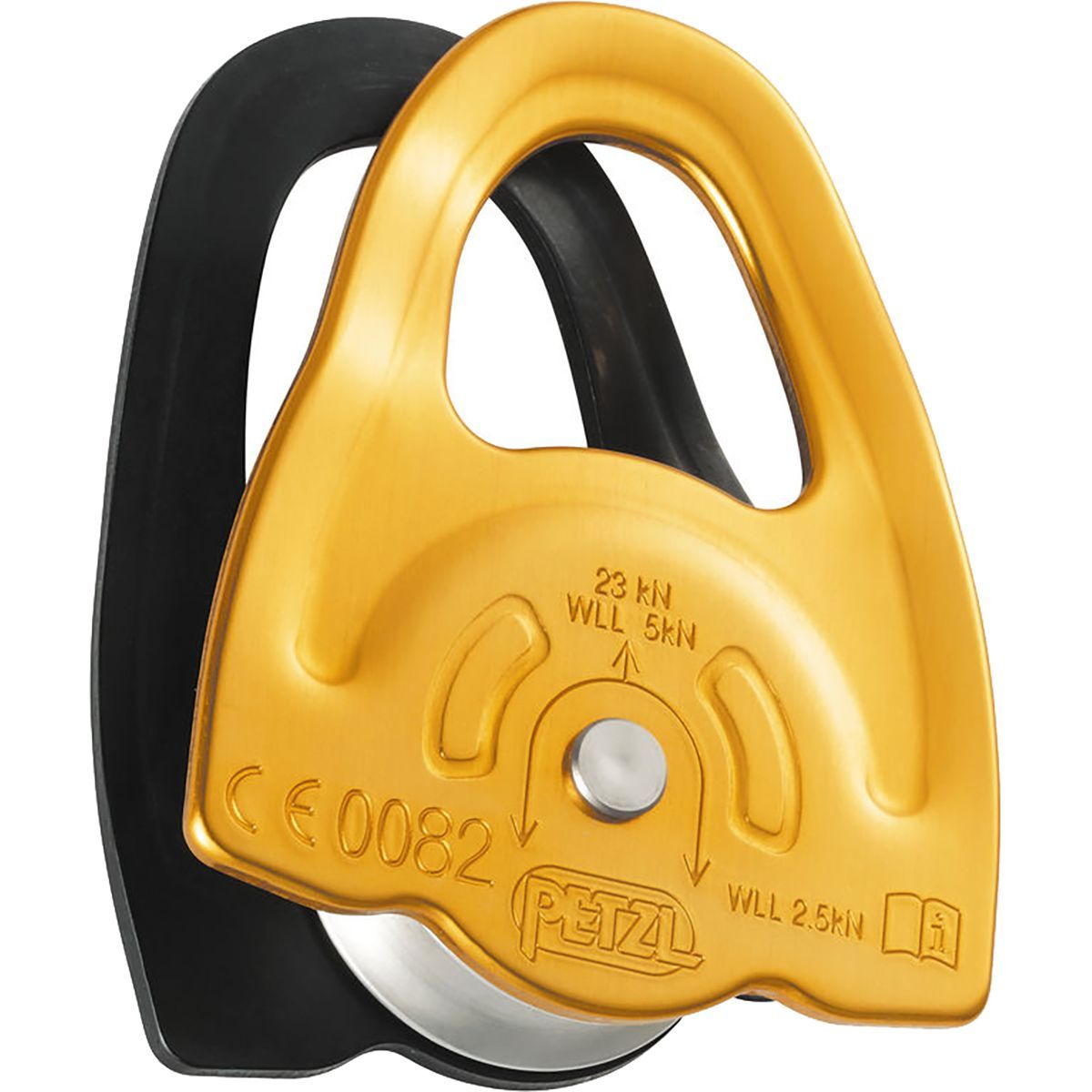 Image of Petzl Mini Lightweight Prusik Pulley One Color, One Size