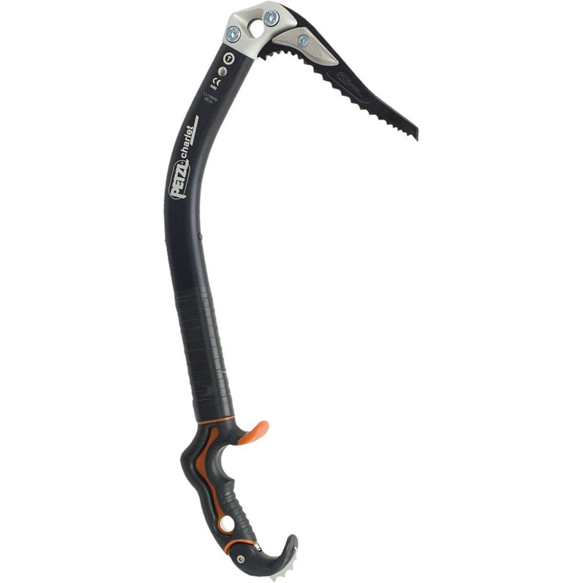 ペツル  ノミック petzl nomic 新品 入手困難 2018年モデル Petzl Nomic Ice Tool - Climb