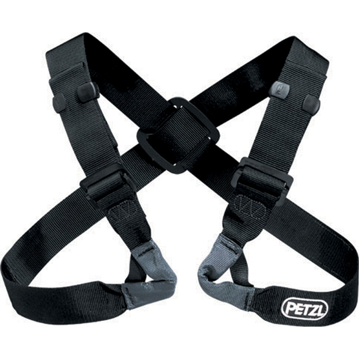 Image of Petzl Voltige Climbing Harness One Color, One Size