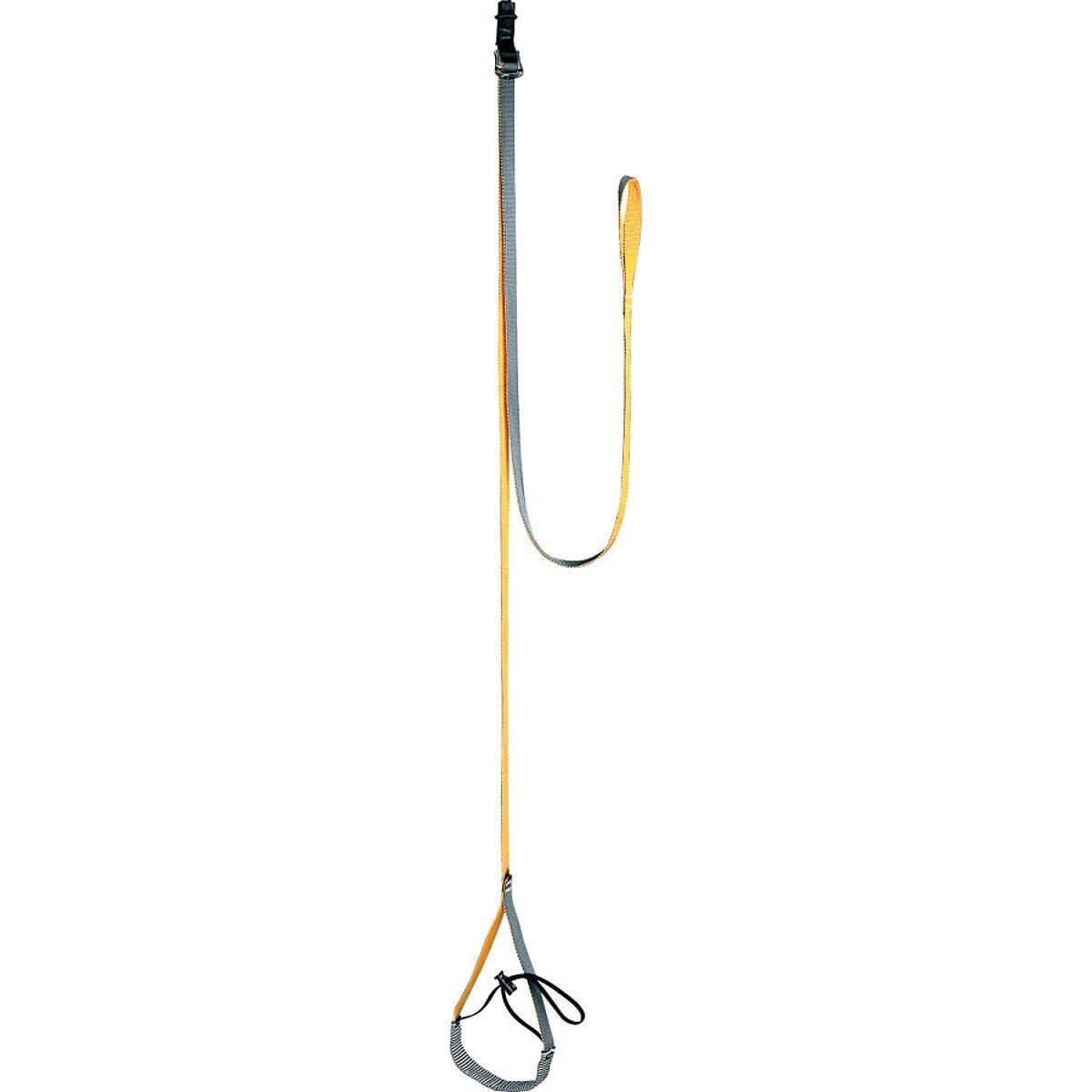Petzl Quickstep Adjustable Etrier One Color, One Size