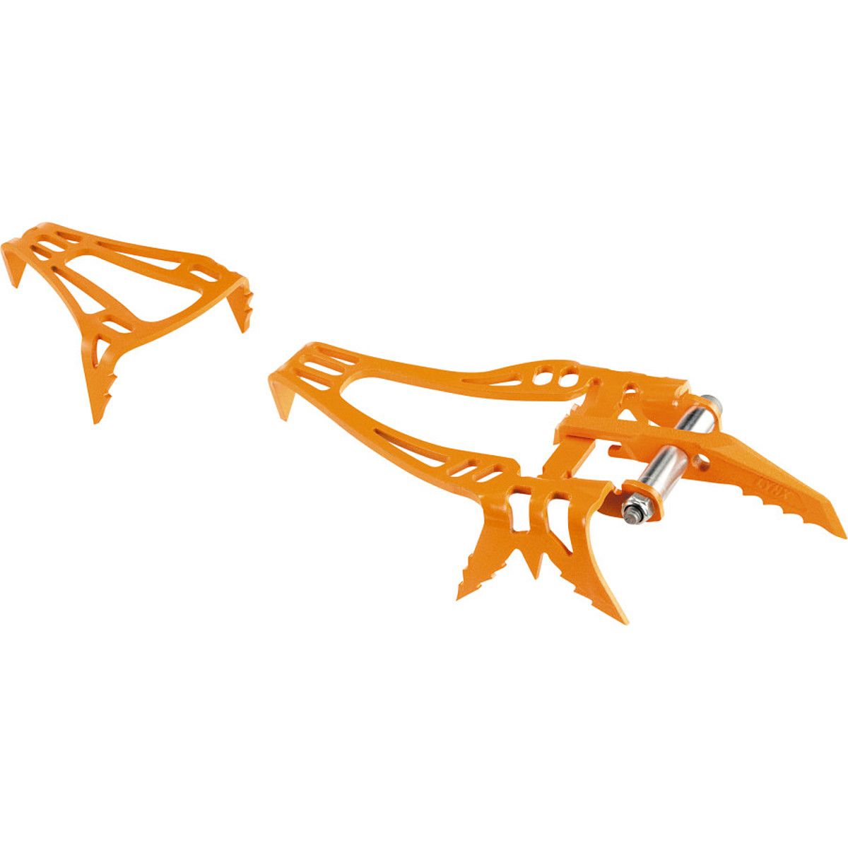 Image of Petzl D-Lynx Crampon One Color, One Size