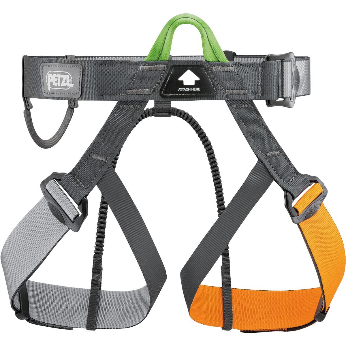 Petzl Pandion Harness One Color, One Size