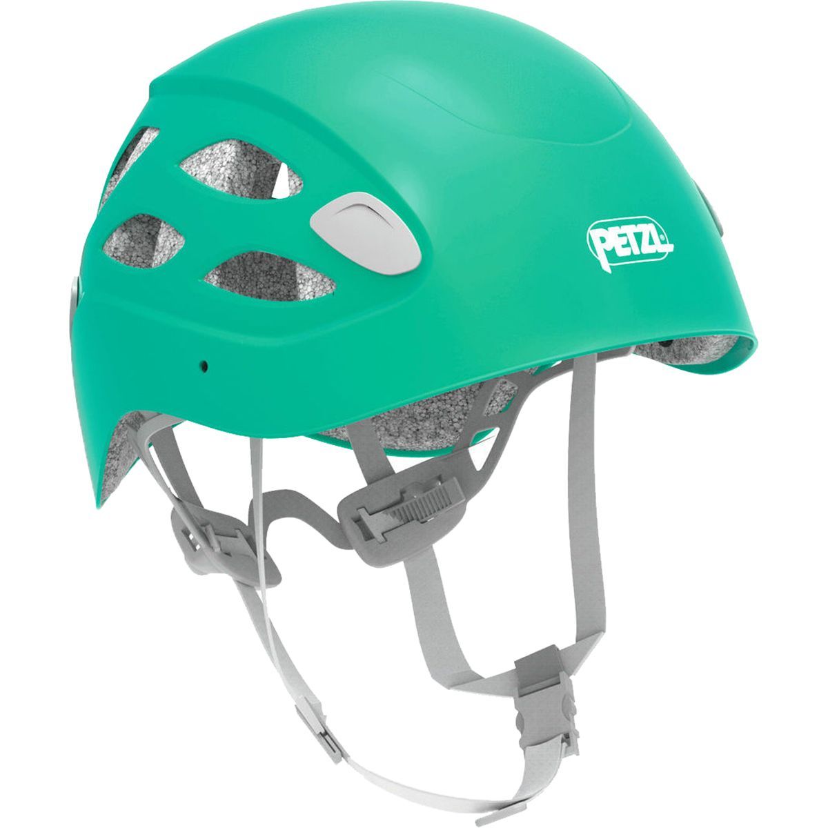 Petzl Borea Climbing Helmet - Women's Green, S/M