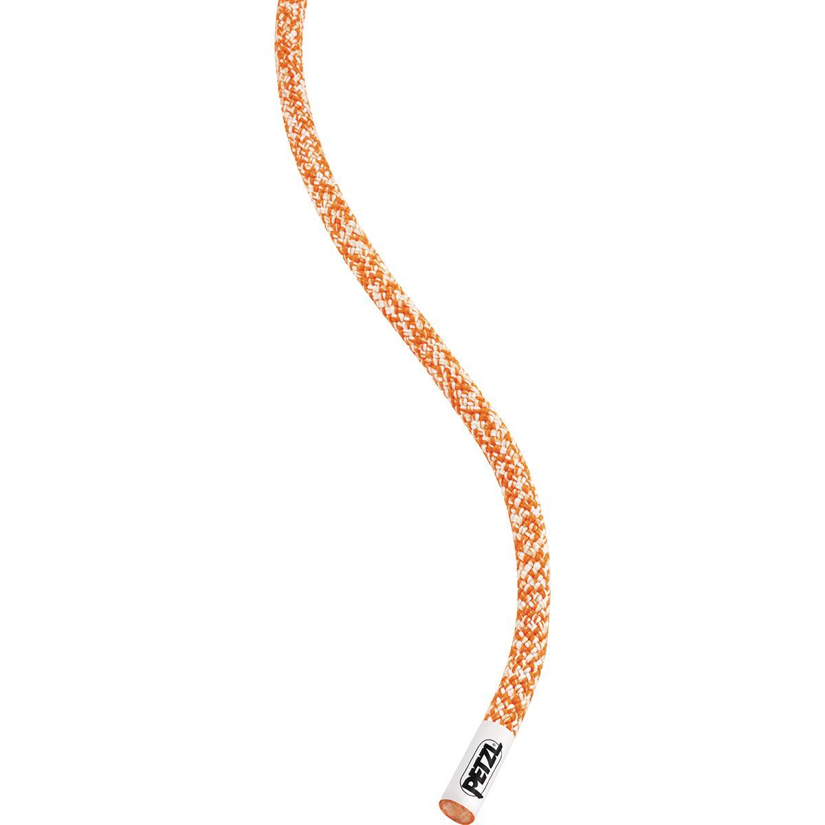 Image of Petzl Rad Line 6mm Rope Orange, 60m