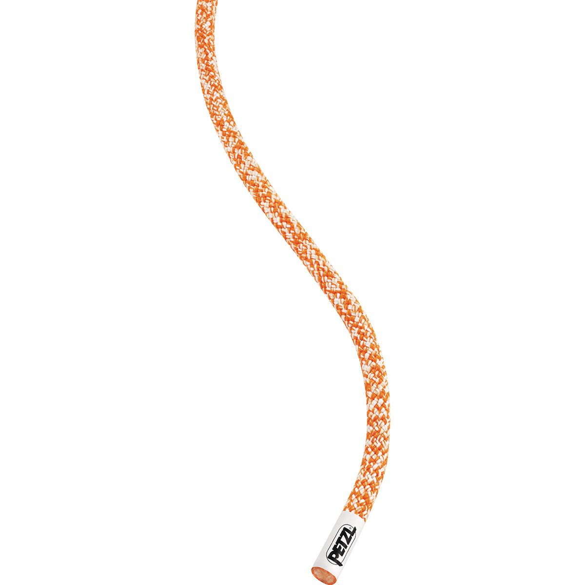 Image of Petzl Rad Line 6mm Rope Orange, 30m