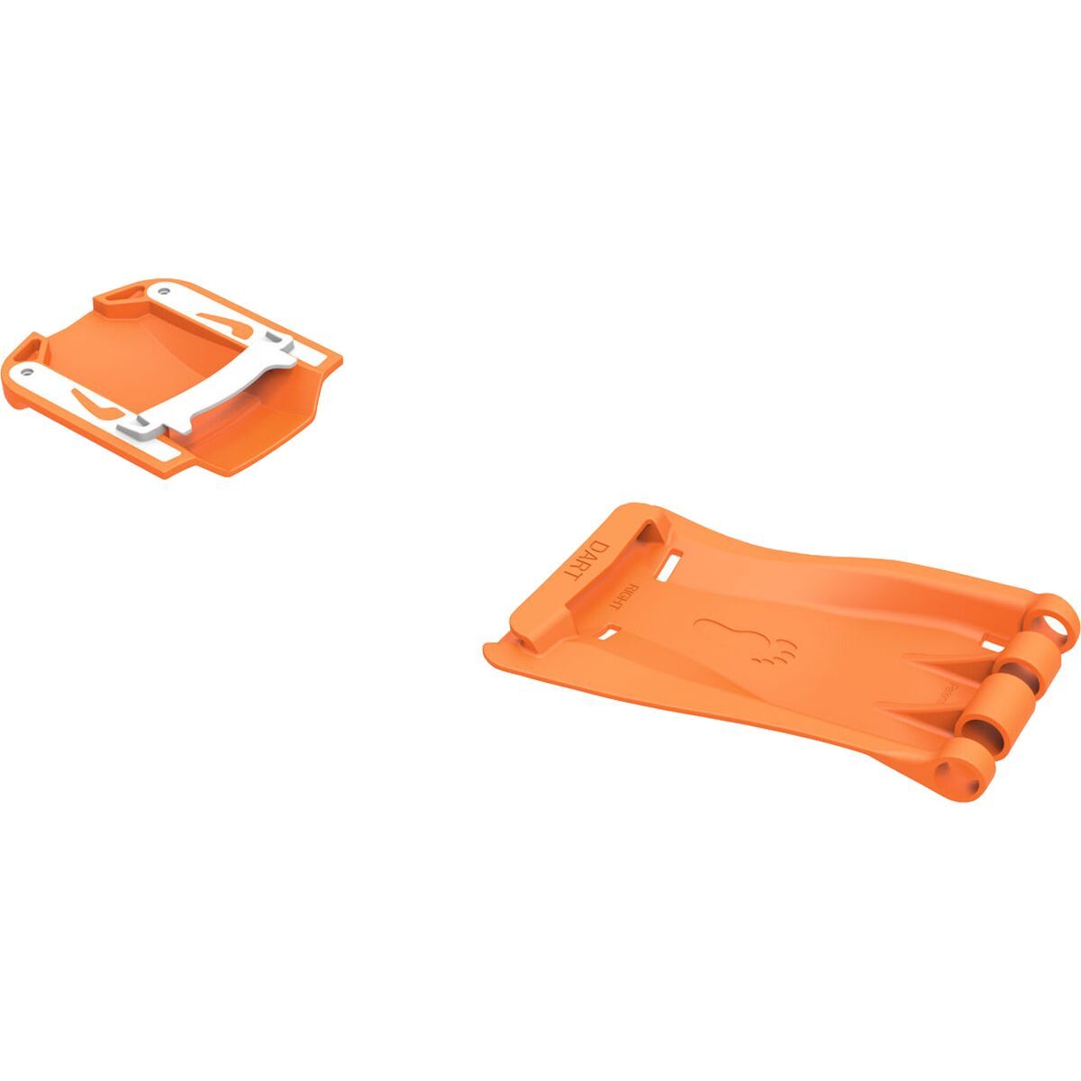 Petzl Antisnow Dart One Color, One Size