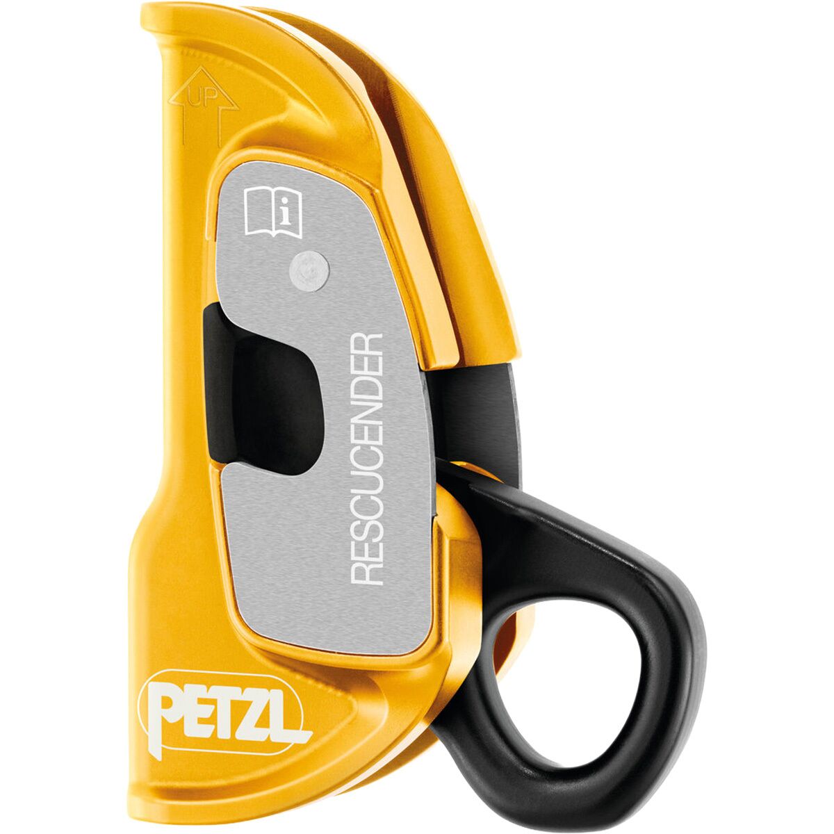 Petzl Petzl Rescucender One Color, One Size