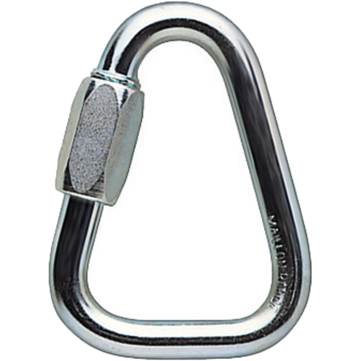 Petzl Delta Quick-Link One Color, One Size