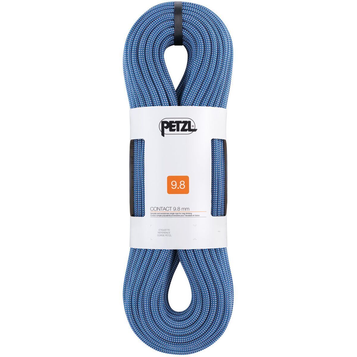 Petzl Contact Wall Rope - 9.8mm