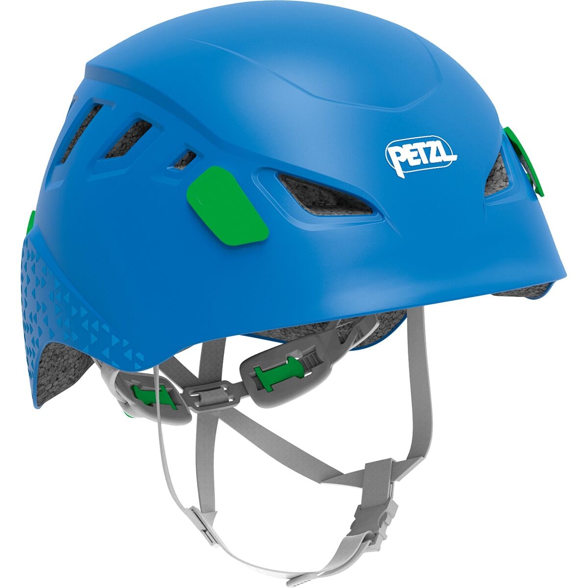 Photos - Protective Gear Set Petzl Picchu Climbing Helmet - Kids' 