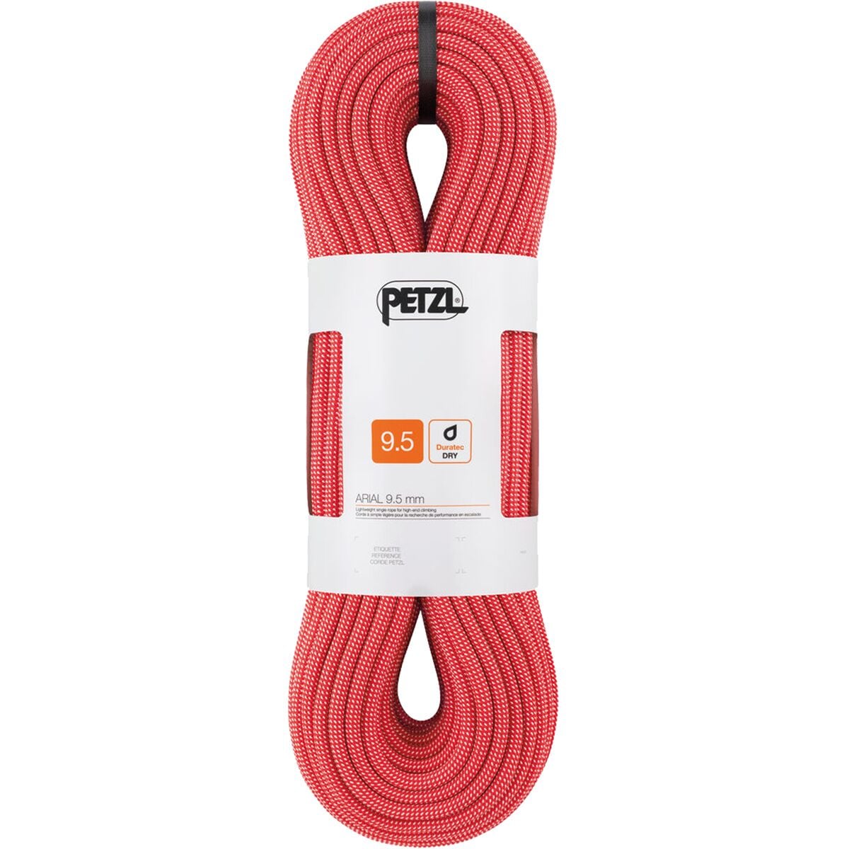 Petzl Arial Dry Climbing Rope - 9.5mm