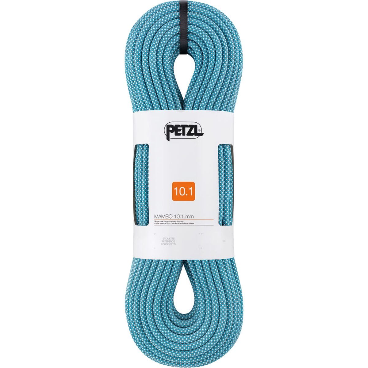 Petzl Mambo Standard Climbing Rope - 10.1mm