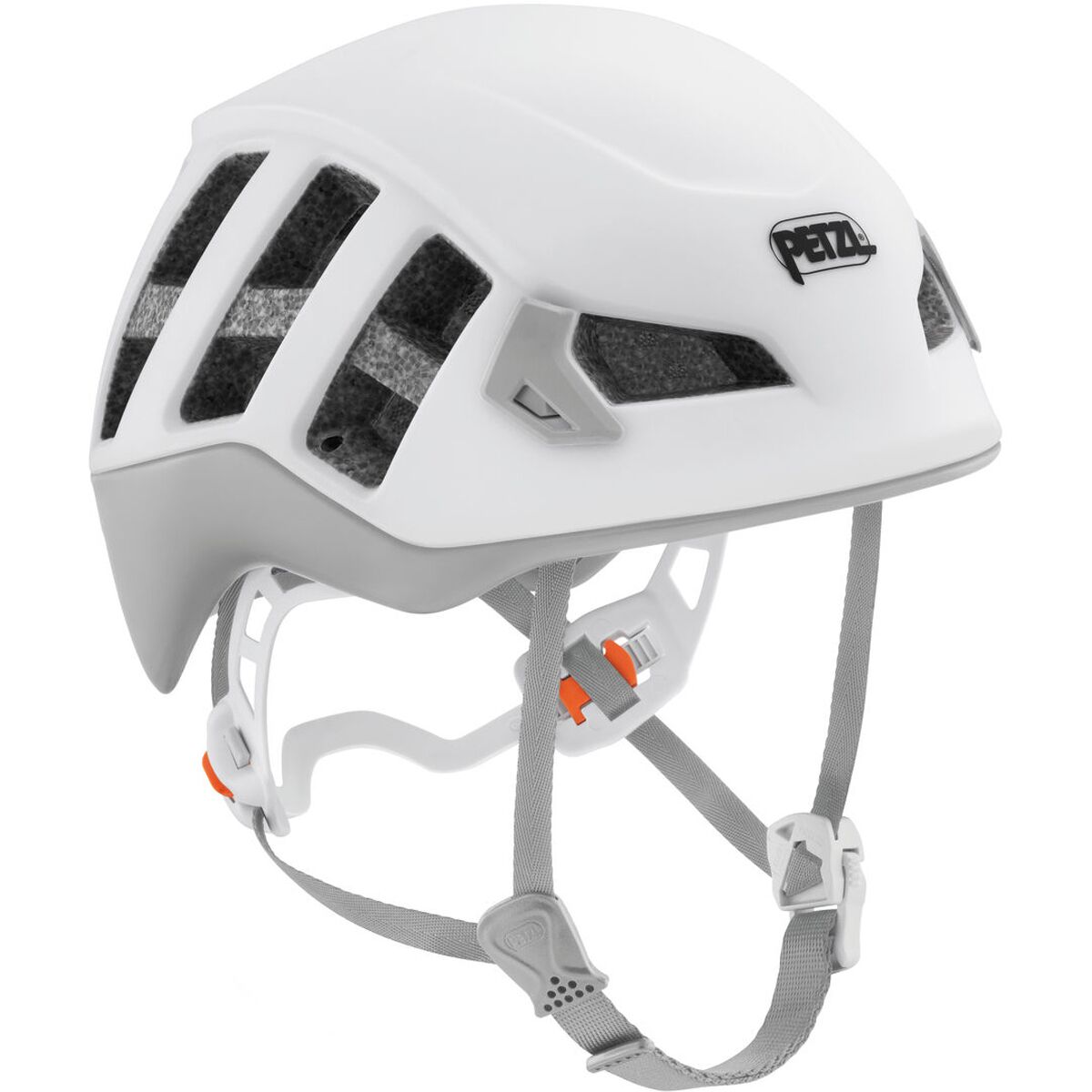 Photos - Protective Gear Set Petzl Meteora Climbing Helmet - Women's 