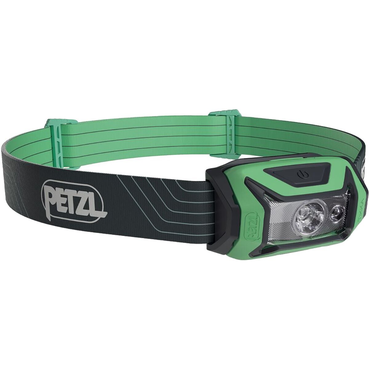 Petzl TIKKA CORE® - Rescue Response Gear