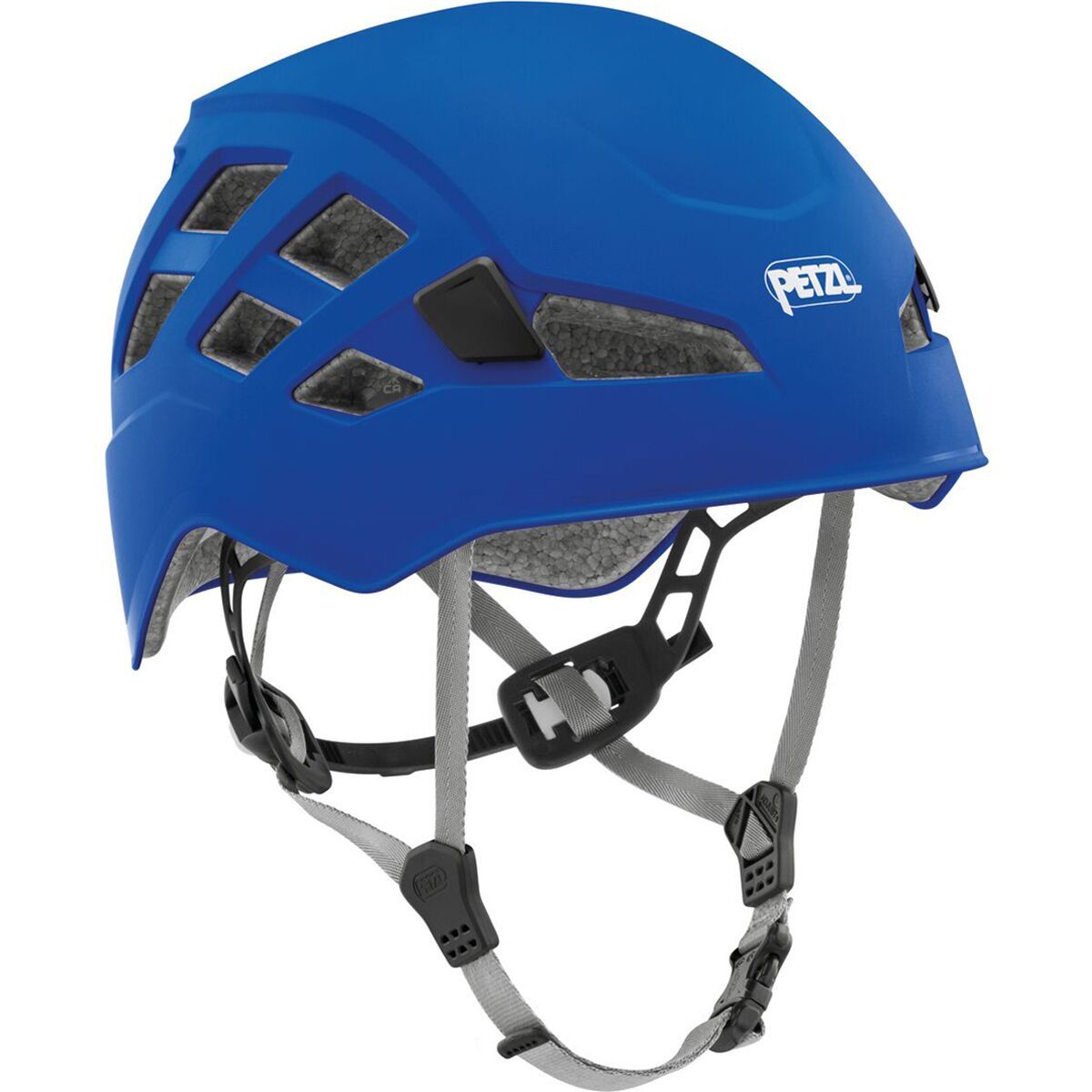 Image of Petzl Boreo Climbing Helmet Blue, M/L