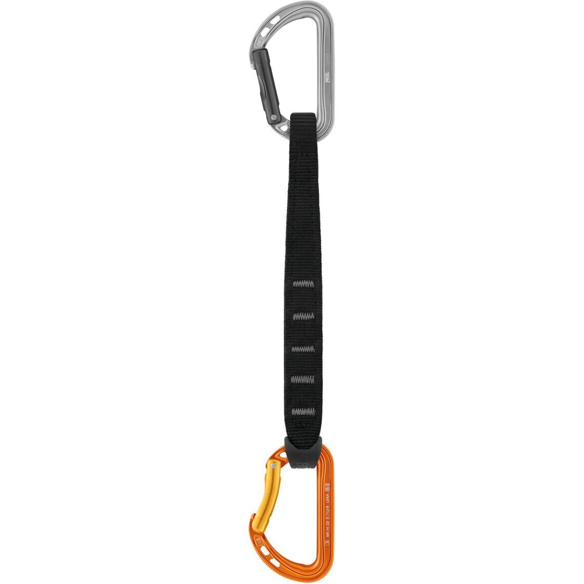 Image of Petzl Spirit Express Quickdraw One Color, 11cm