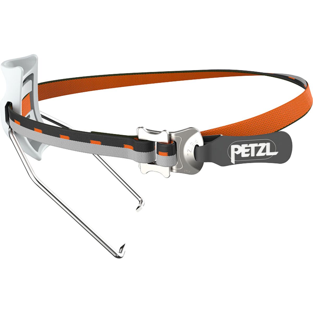 Petzl Petzl Back Lever Heel Bails One Color, One Size
