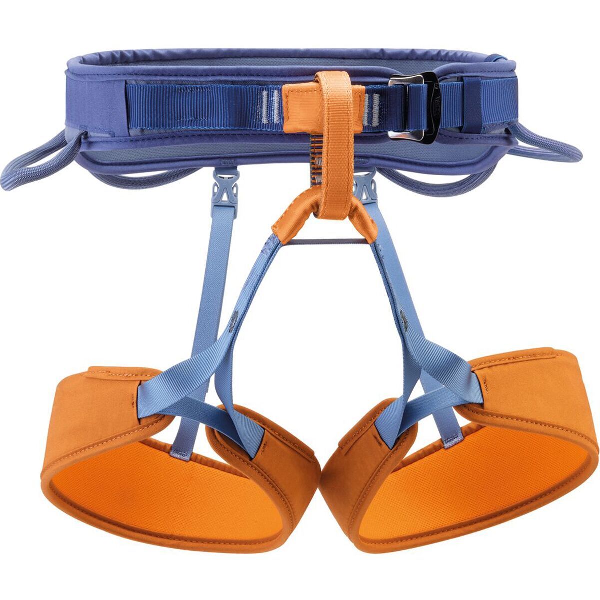 Image of Petzl Corax LT Harness Indigo Blue, L