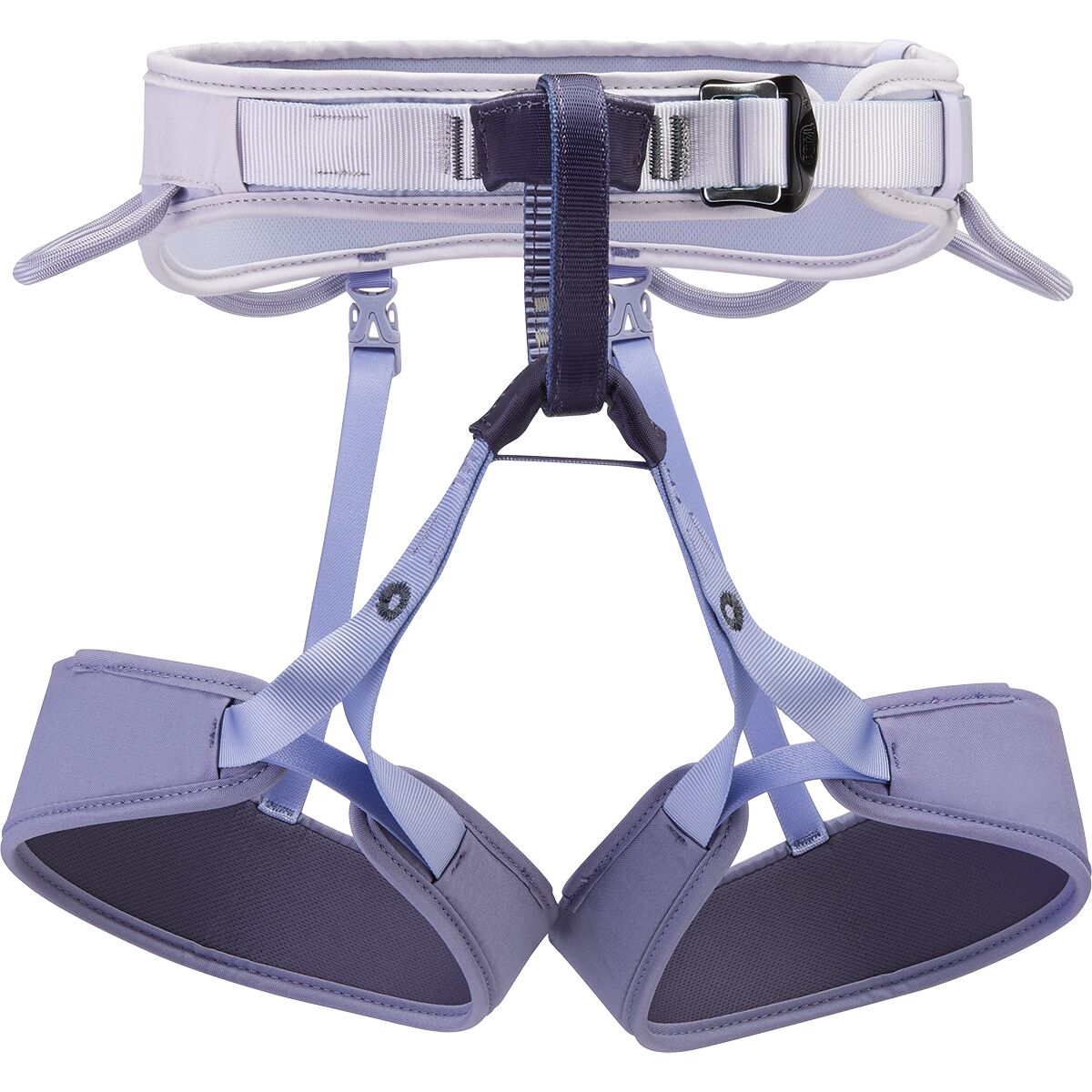 Image of Petzl Corax LT Harness - Women's Lilac White, XL