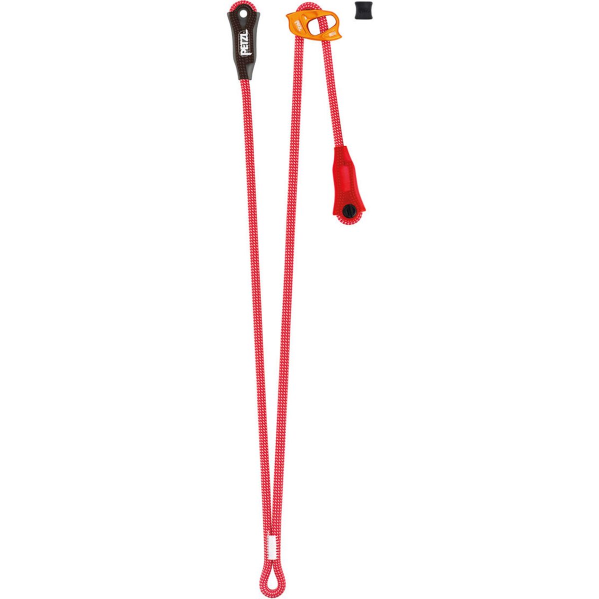 Petzl Petzl Dual Canyon Guide Lanyard One Color, One Size
