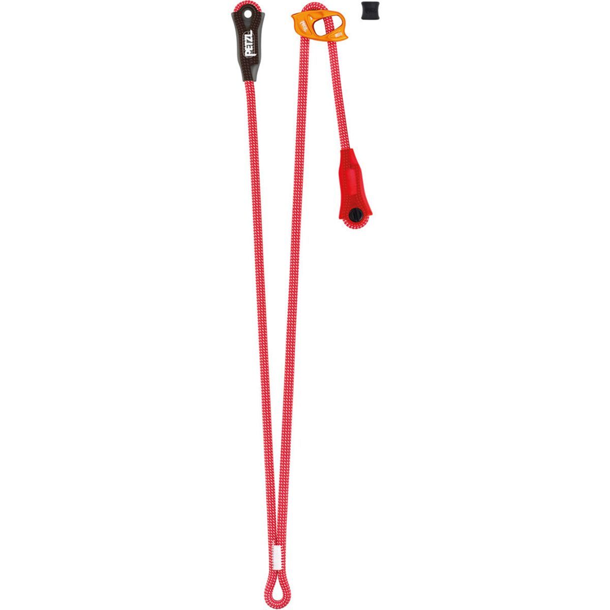 Image of Petzl Dual Canyon Guide Lanyard One Color, One Size