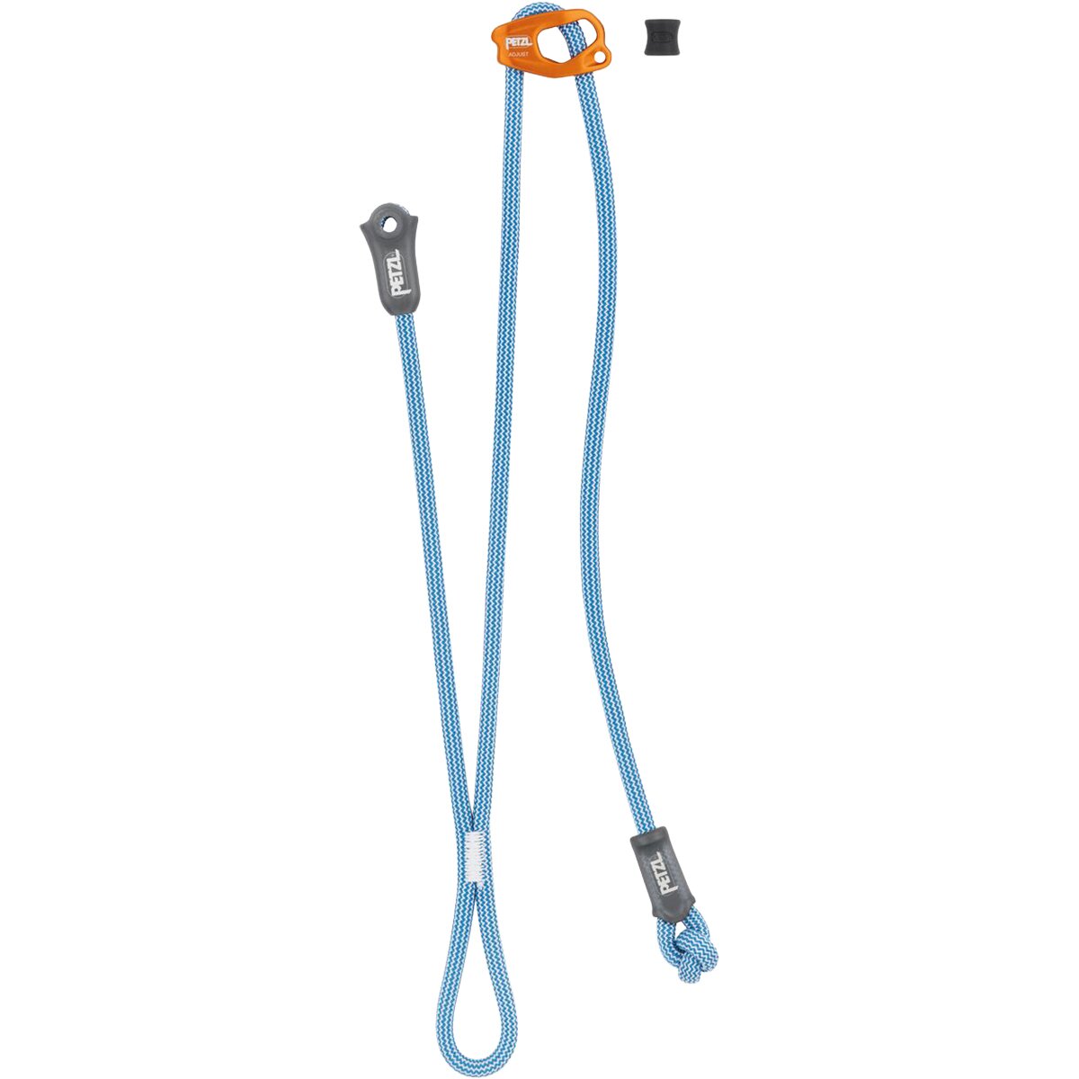 Petzl Petzl Dual Connect Adjust One Color, One Size