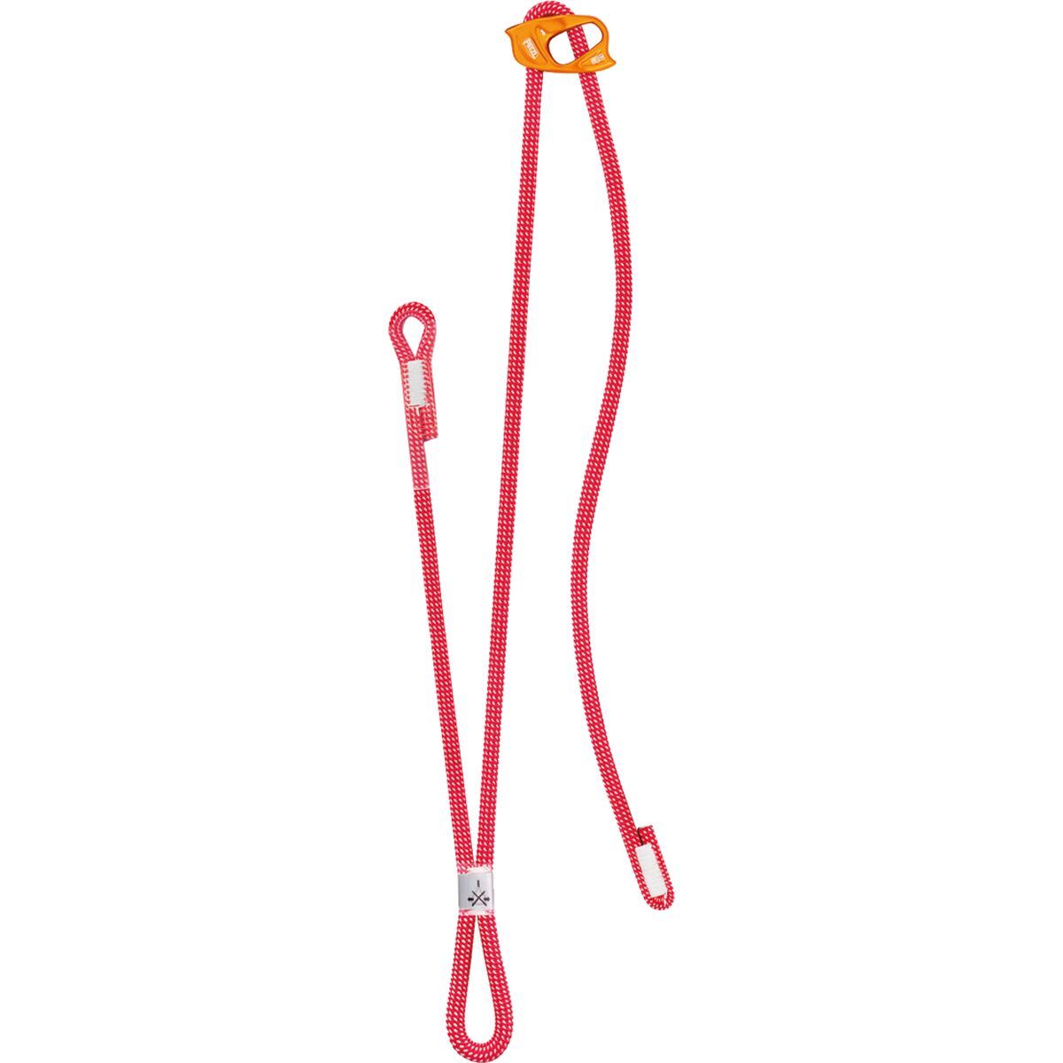 Image of Petzl Dual Connect Adjust One Color, One Size