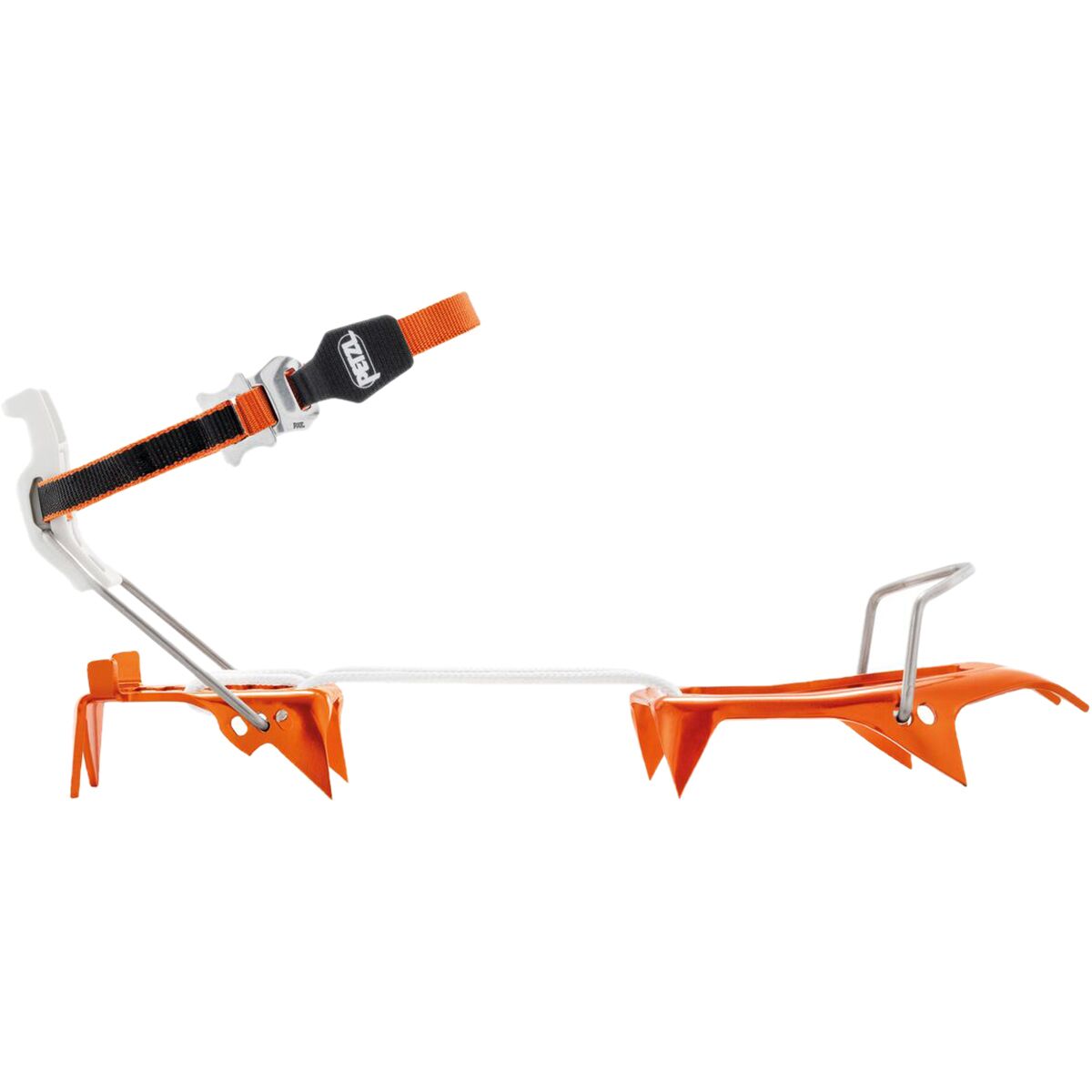 Petzl Leopard Fl Crampon International Shipping