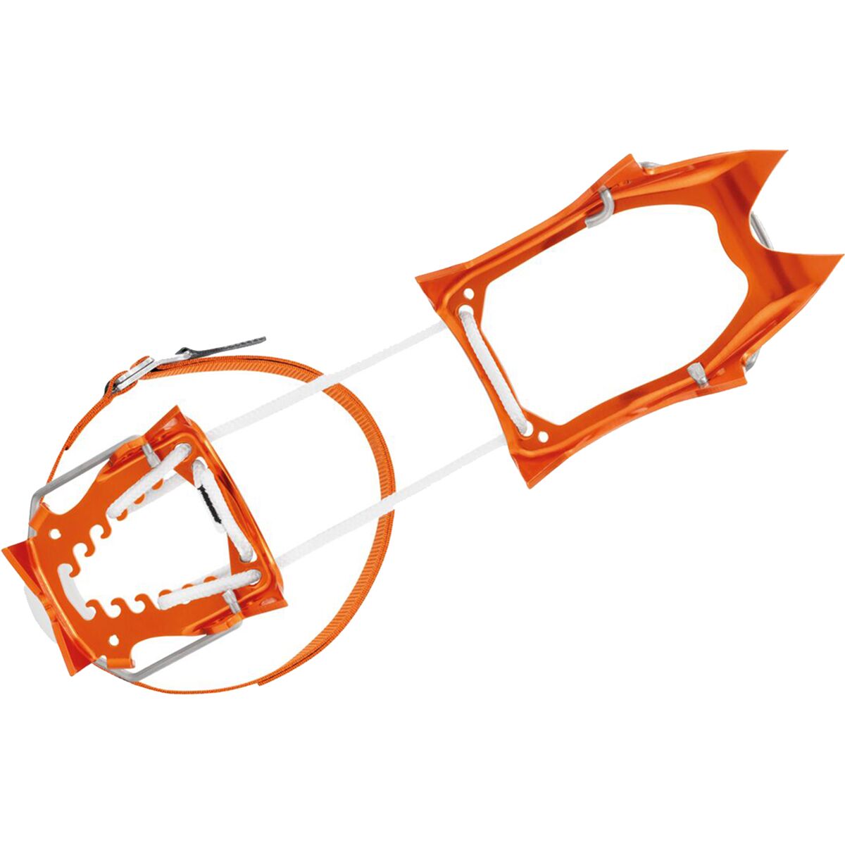 Petzl Leopard Fl Crampon International Shipping