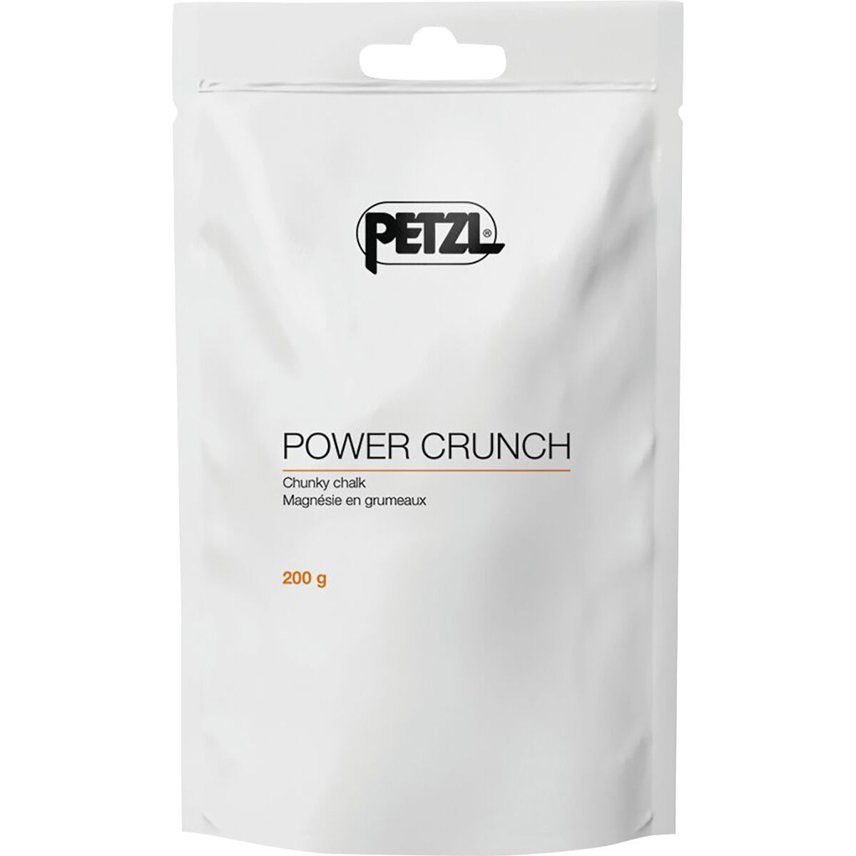 Image of Petzl Power Crunch Chalk 200g, One Size