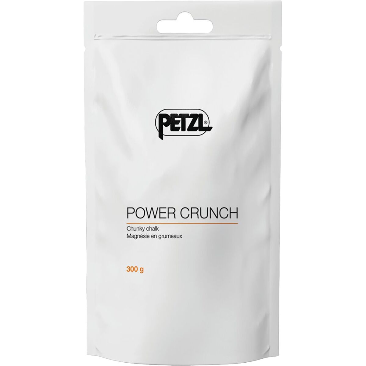 Image of Petzl Power Crunch Chalk 300g, One Size