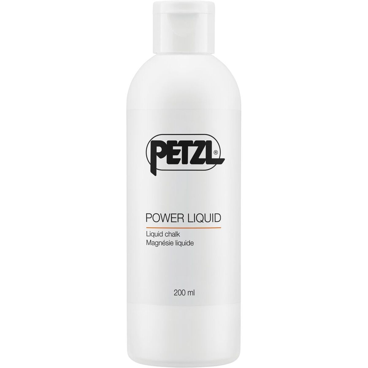 Image of Petzl Power Liquid Chalk 200ml, One Size