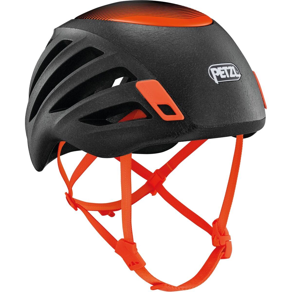 Petzl Sirocco Helmet Black, M/L