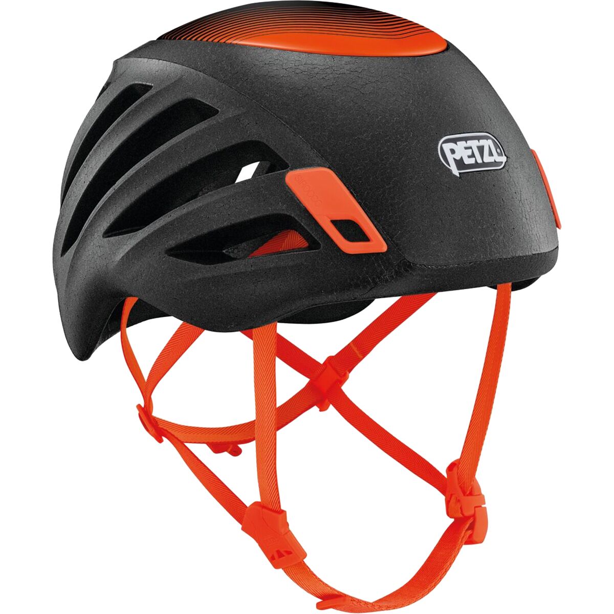 Petzl Sirocco Helmet Black, M L