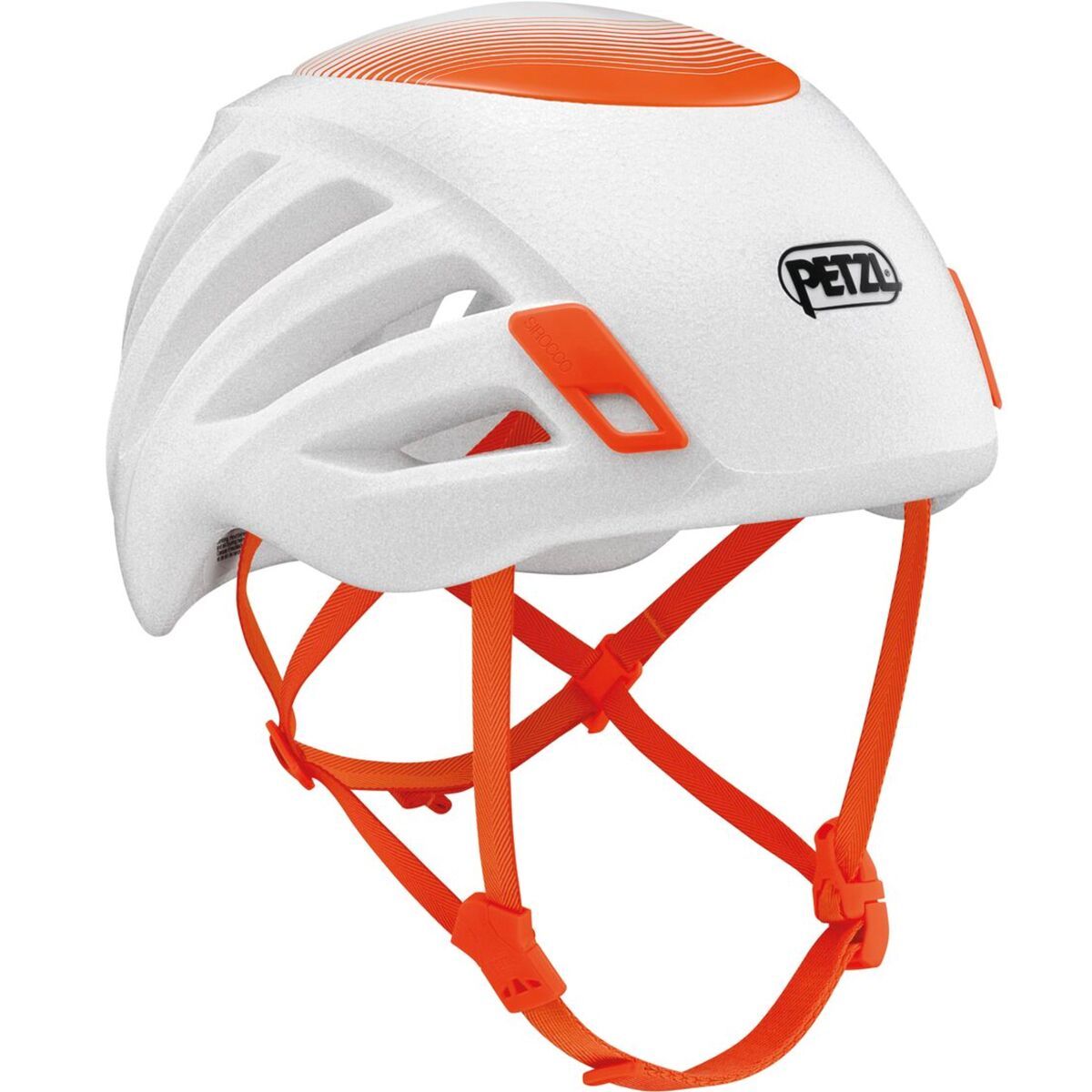 Petzl Sirocco Helmet White, M L