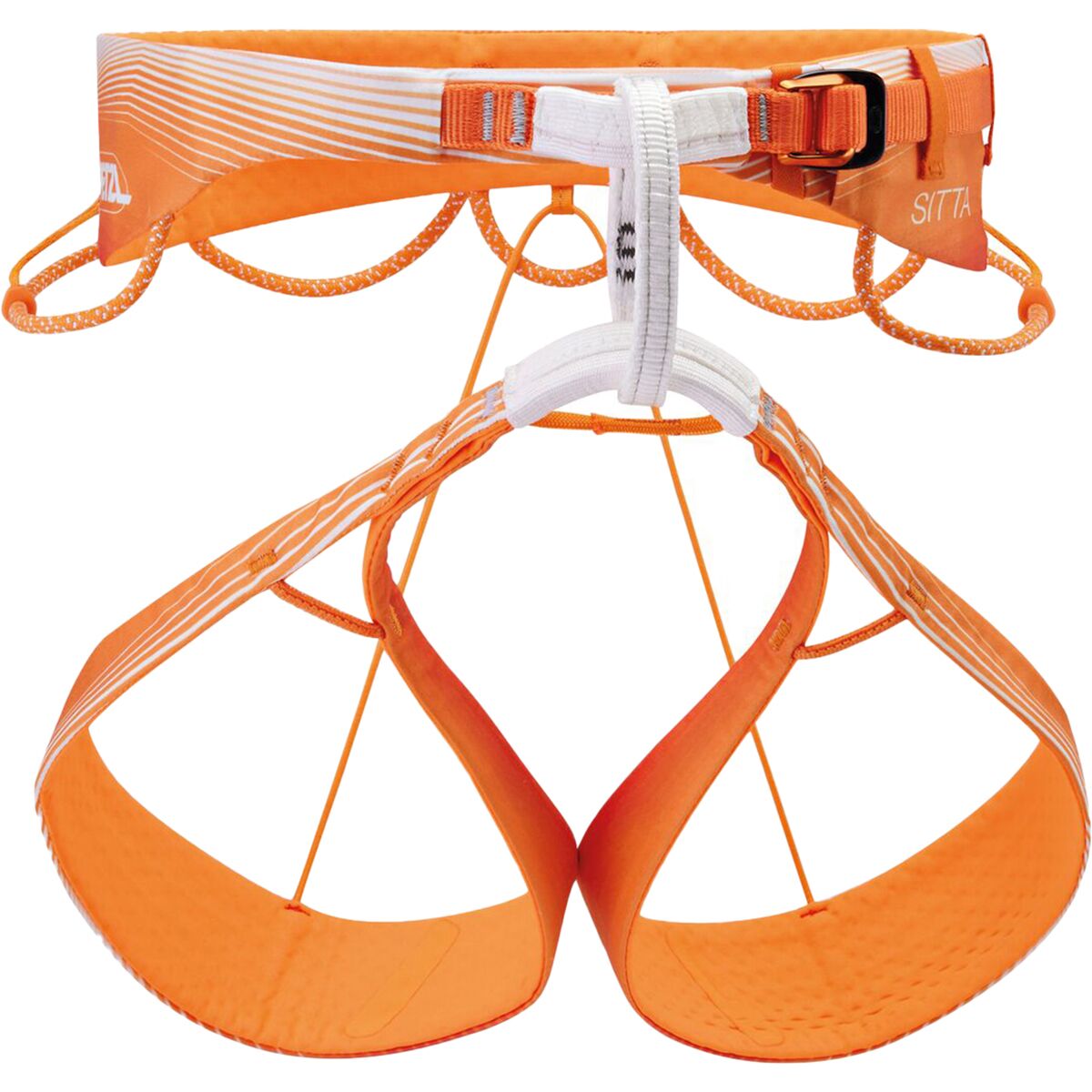 Image of Petzl Sitta Harness Orange, S