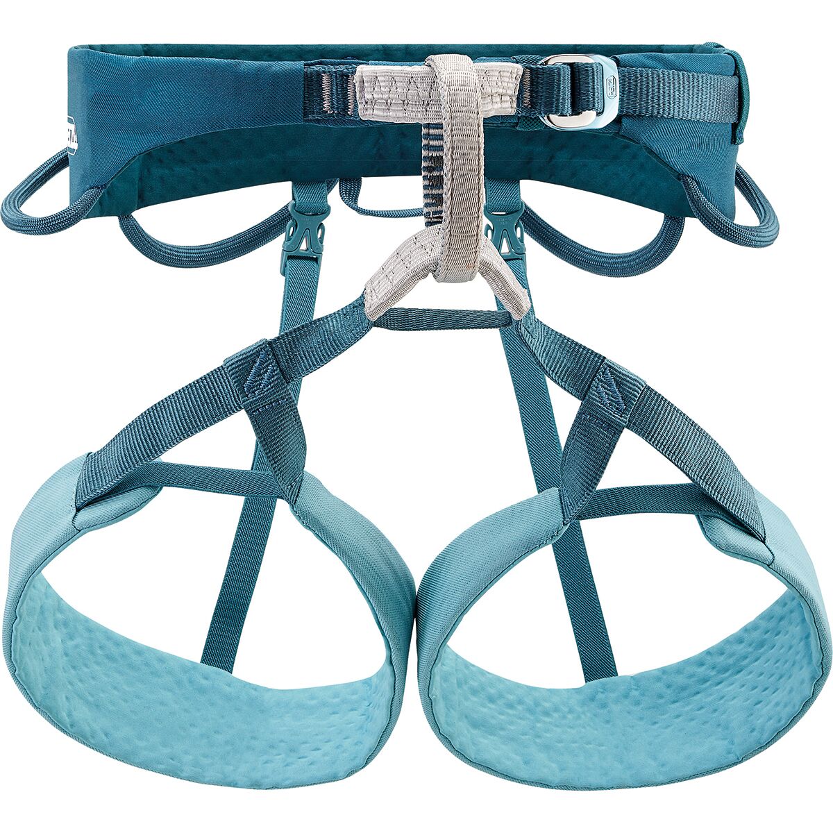 Image of Petzl Sama Harness Atlantic Blue, XL