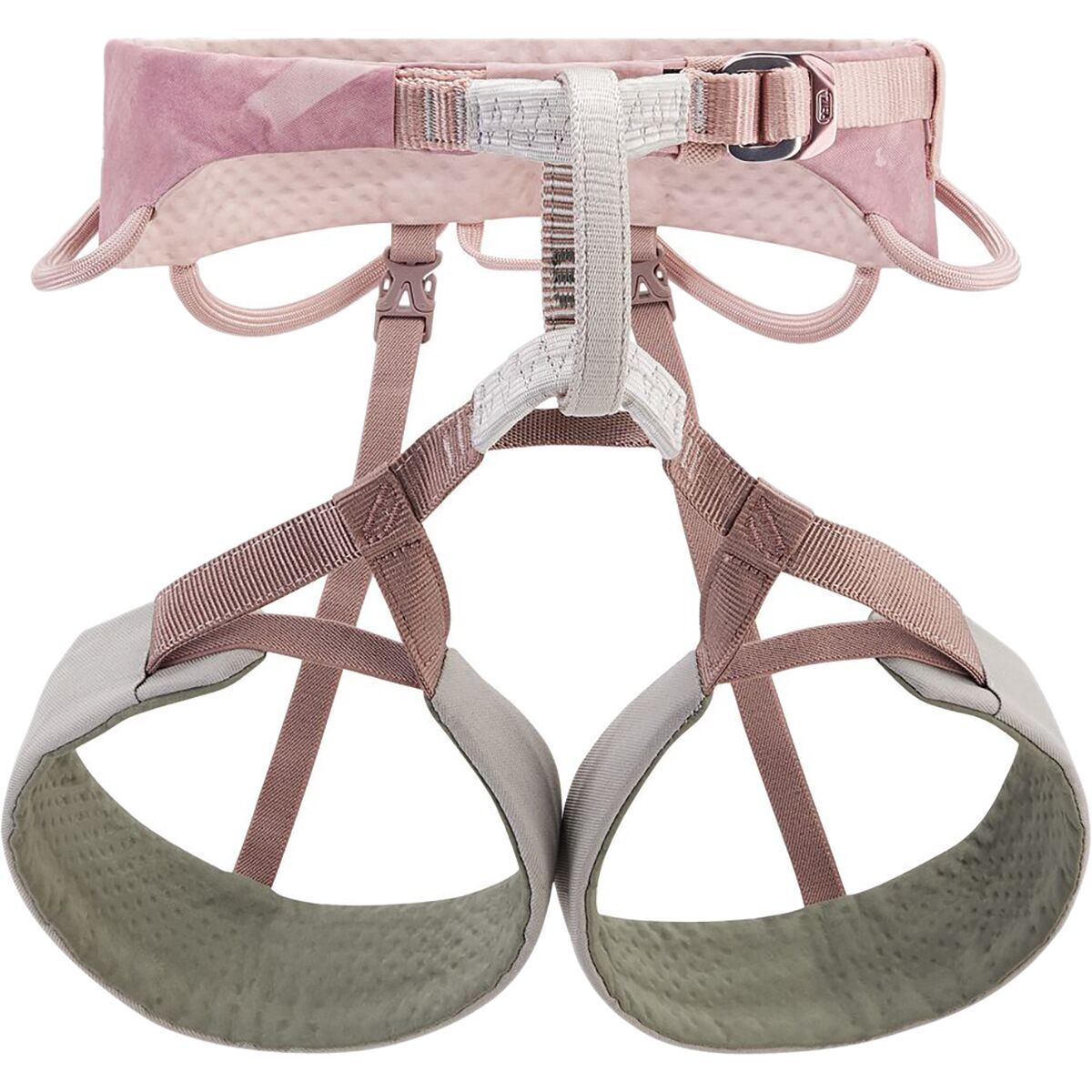 Image of Petzl Selena Harness - Women's Rose, XS