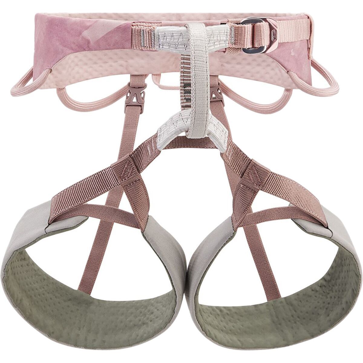 Petzl Selena Harness - Women's Rose, M