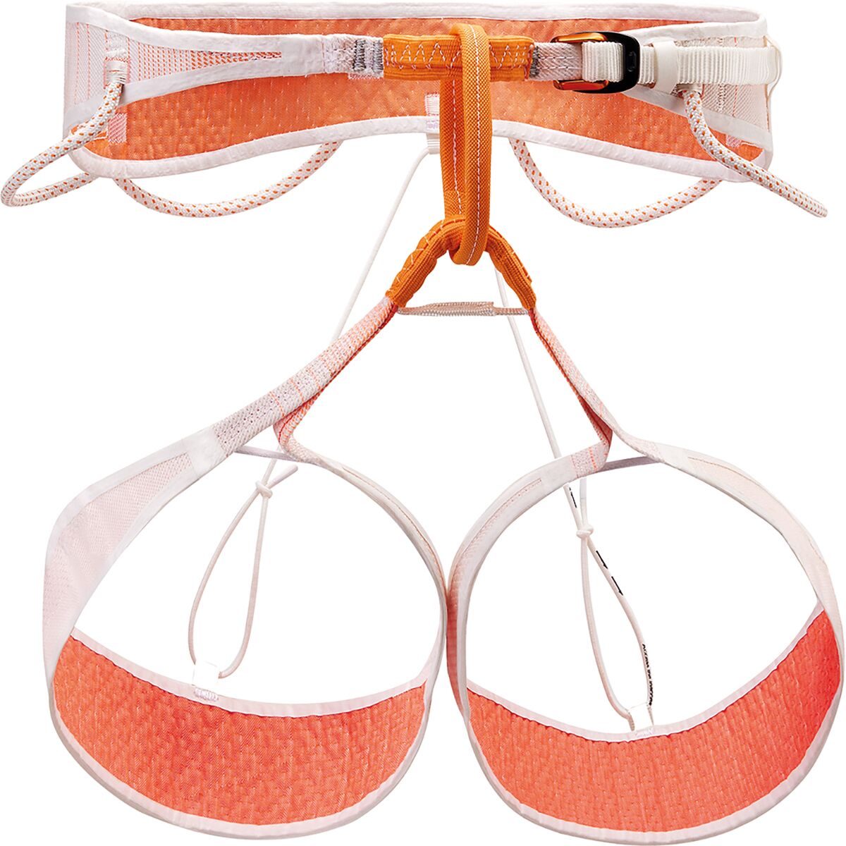 Image of Petzl Whisper Harness White, XS