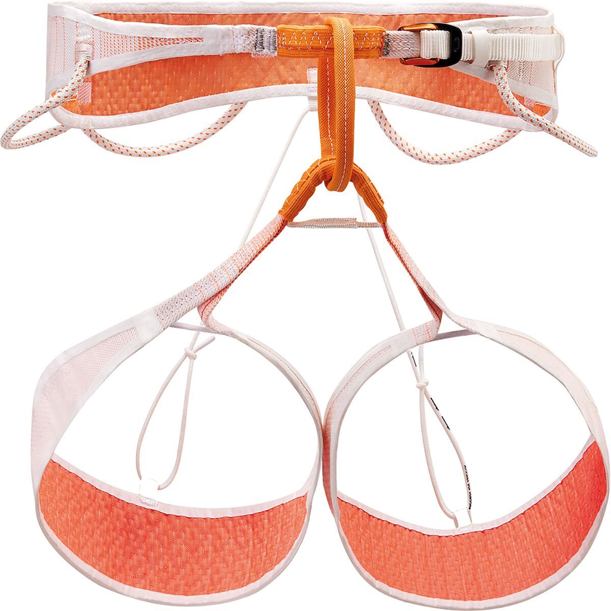 Image of Petzl Whisper Harness White, XS