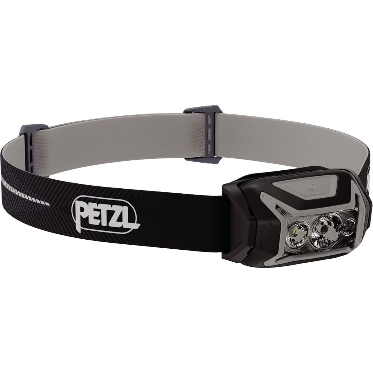 Image of Petzl Actik Core Headlamp Black, One Size