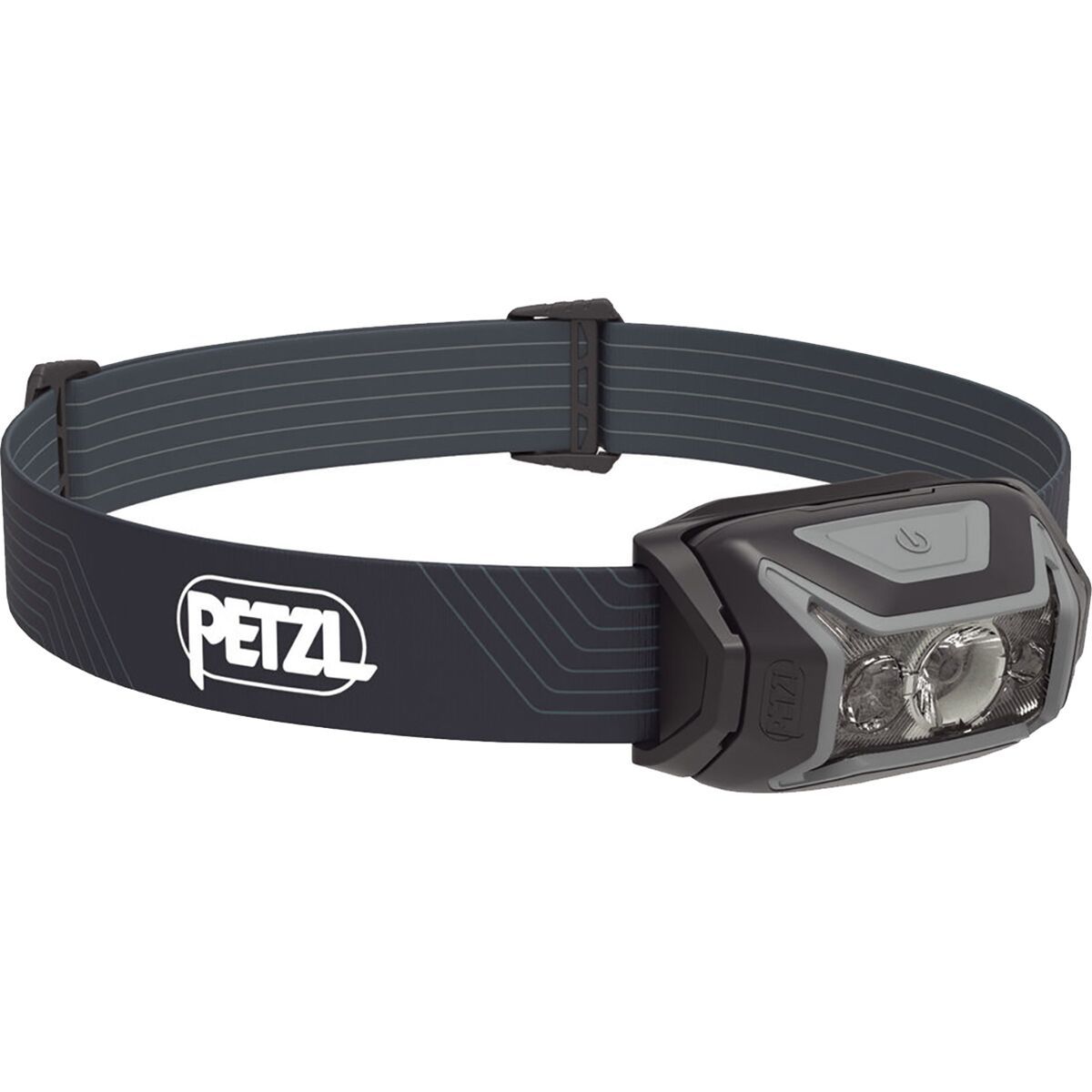 Image of Petzl Actik Headlamp Black, One Size