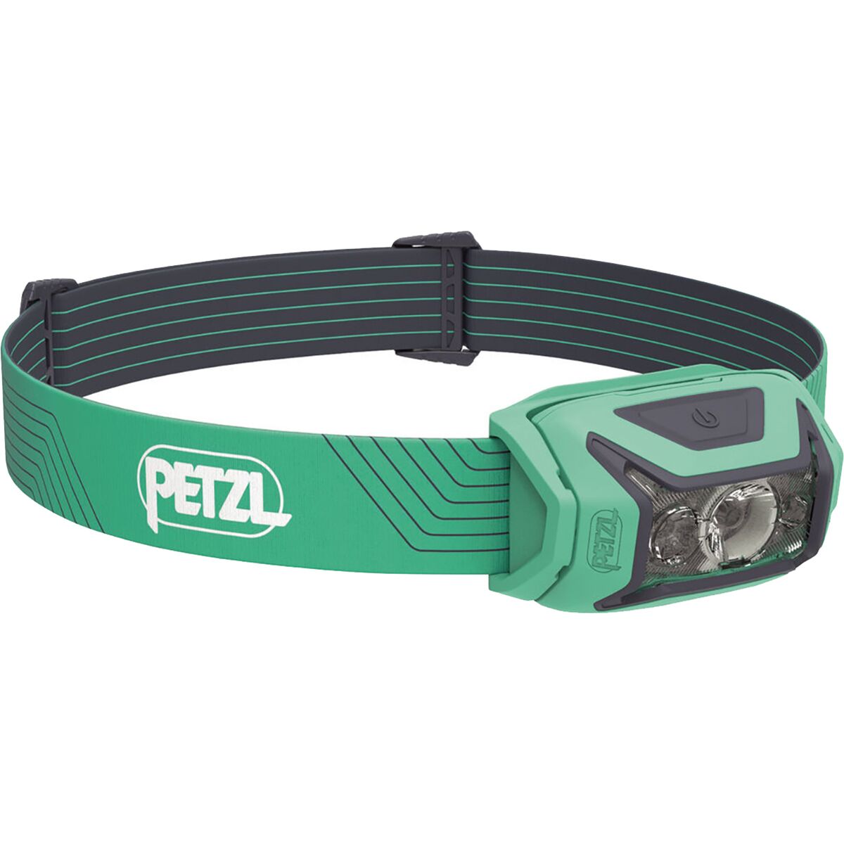 Petzl Petzl Actik Headlamp Green, One Size - $64.95 at Backcountry.com